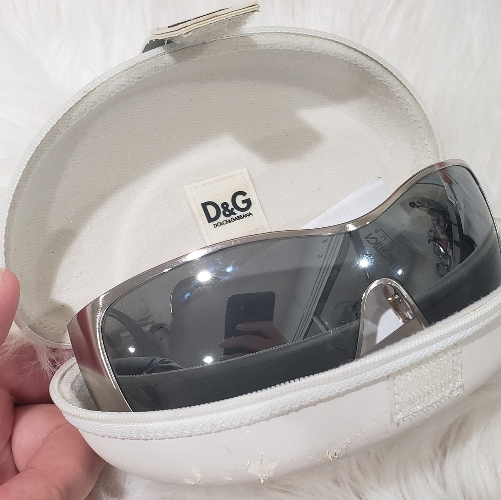 Dolce & Gabbana Sunglasses D&G